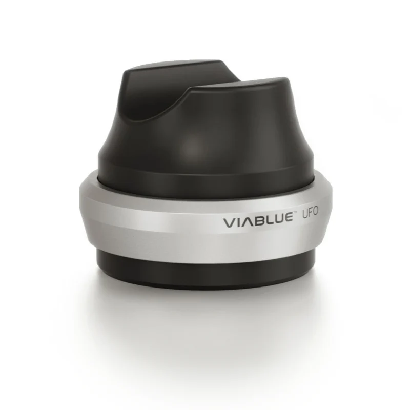 VIABLUE UFO DOME CABLE LIFTER / 4 Stück