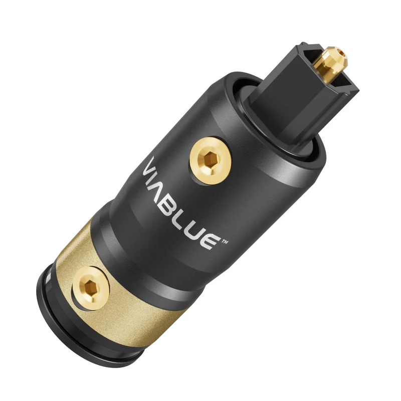 VIABLUE H-Flex T8 Toslink