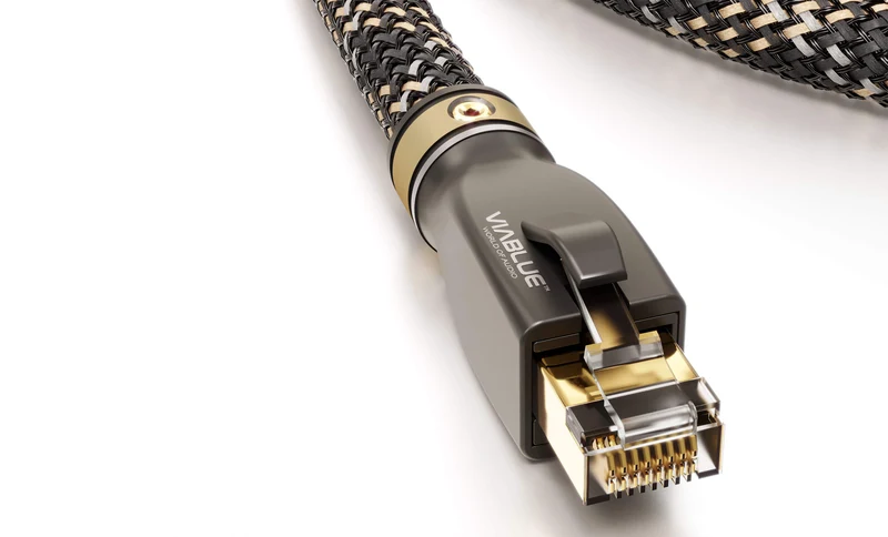 VIABLUE EP-7 T6S LAN CAT6A