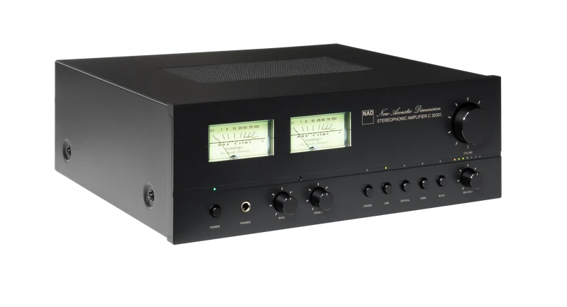 NAD C 3030S