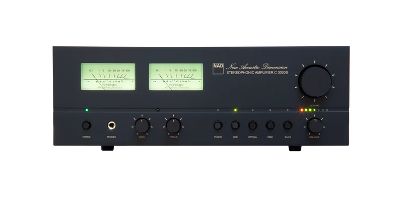 NAD C 3030S