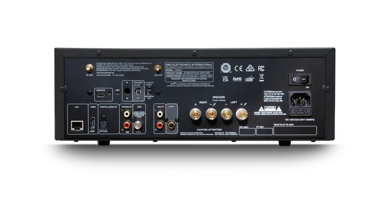 NAD C 3030S