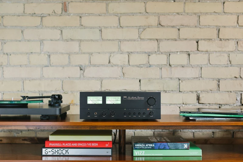 NAD C 3030S