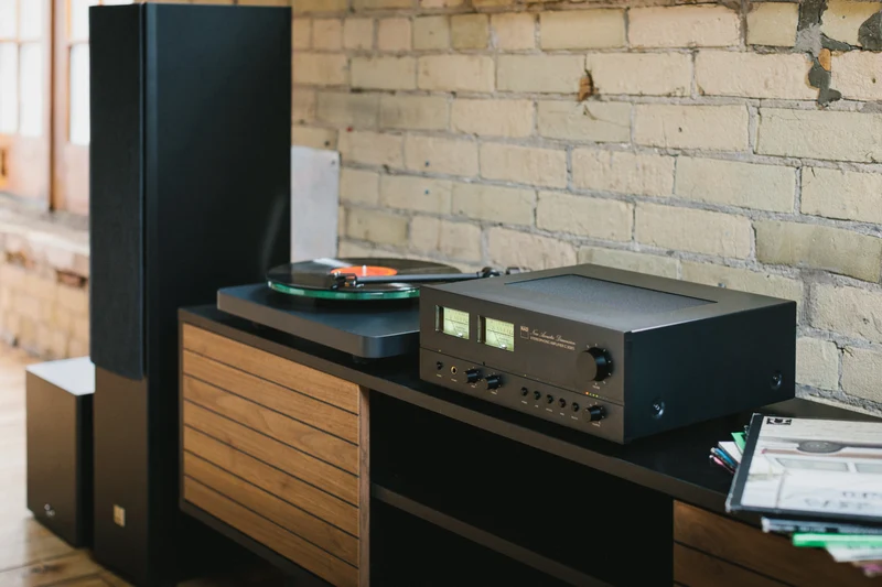 NAD C 3030S