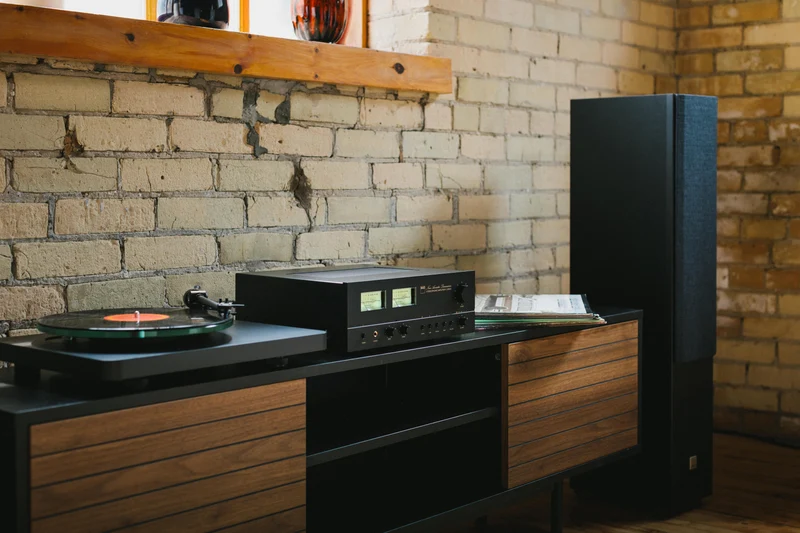 NAD C 3030S