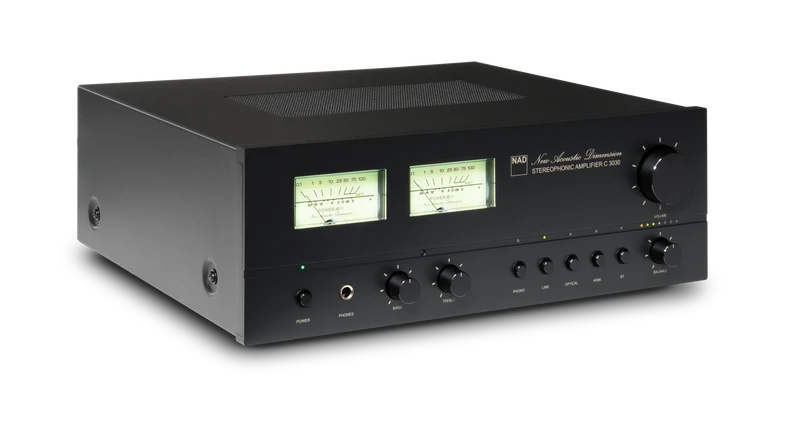 NAD C 3030