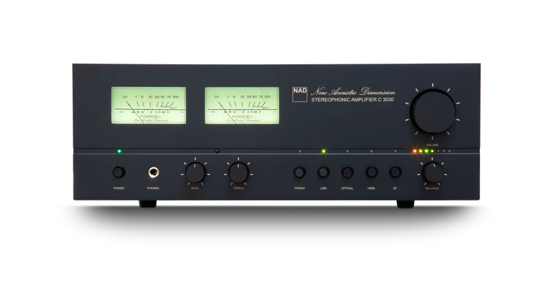 NAD C 3030