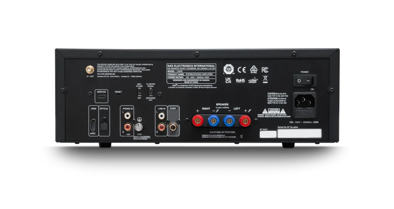 NAD C 3030