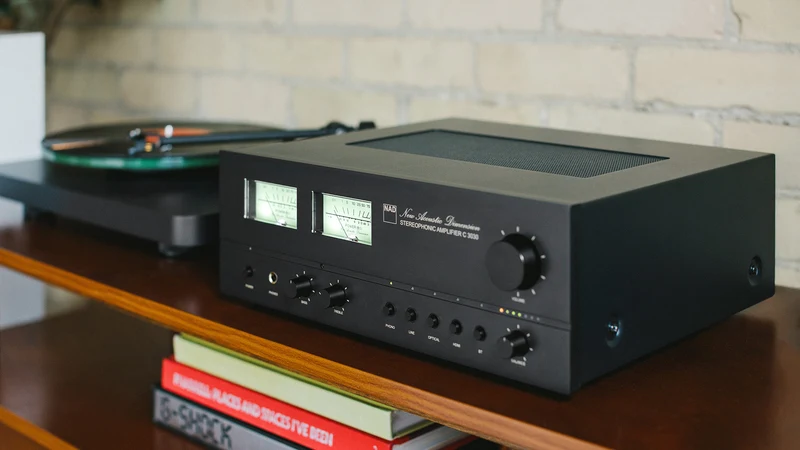 NAD C 3030