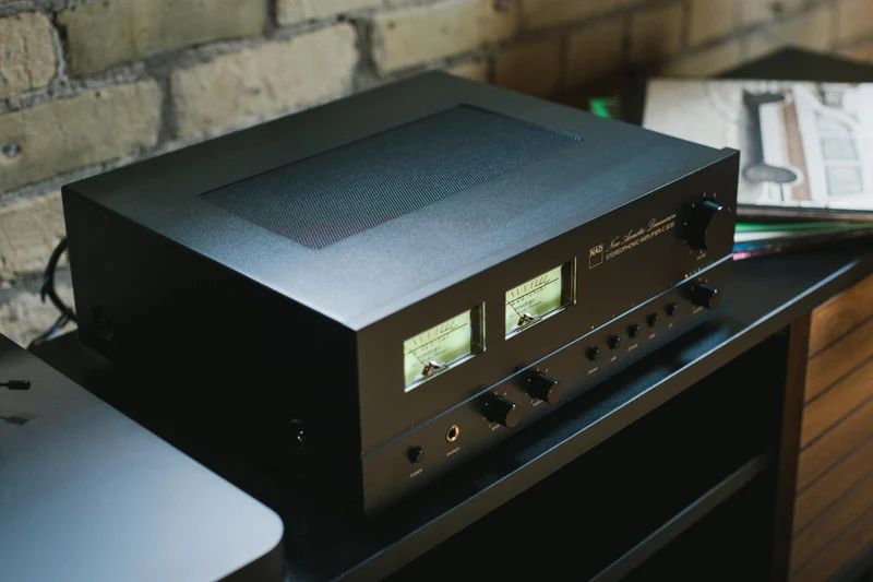 NAD C 3030