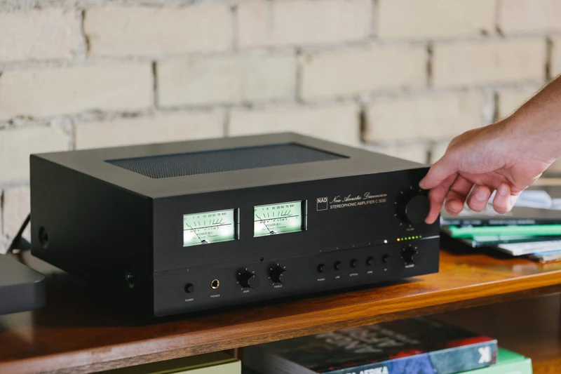 NAD C 3030