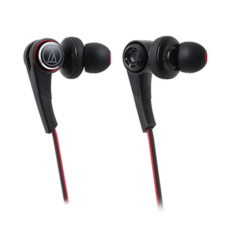 Audio-Technica ATH-CKS770IS – In-Ear Kopfhörer mit Mikrofon