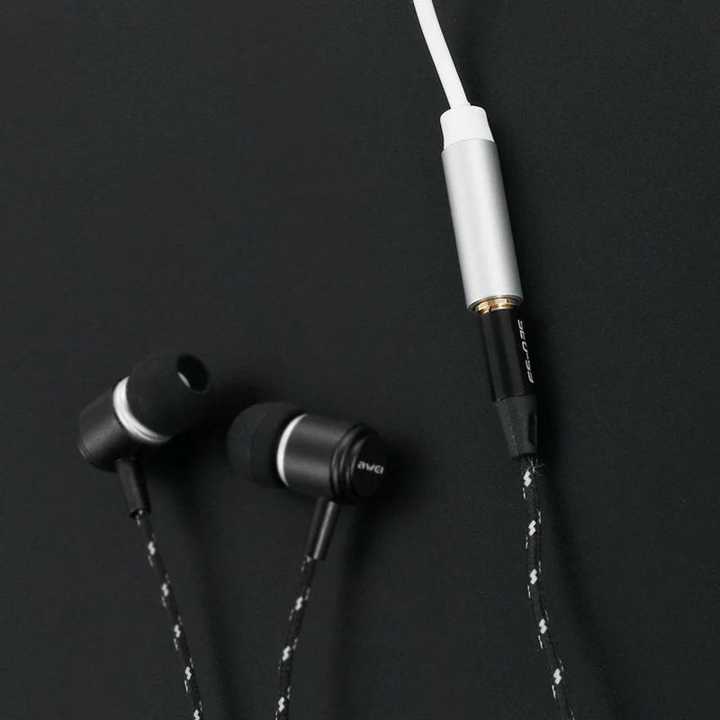 3m Audio Stereo Kopfhörer Headset Verlängerung 4-polig 3,5mm Stecker > Buchse W