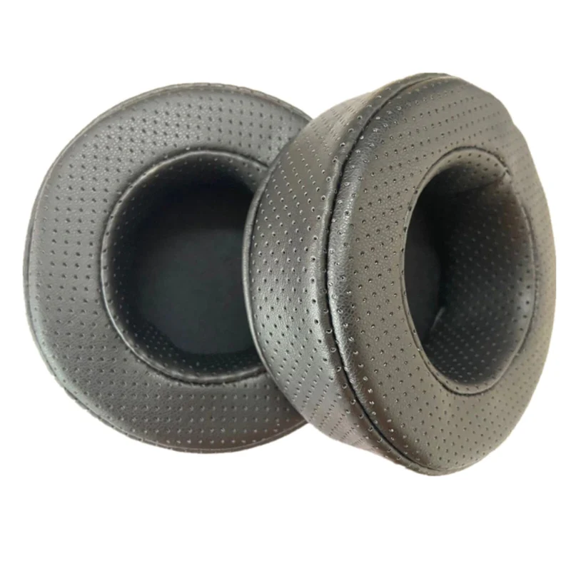 Ohrpolster extra dick für Kopfhörer 70mm - 110mm perforiert