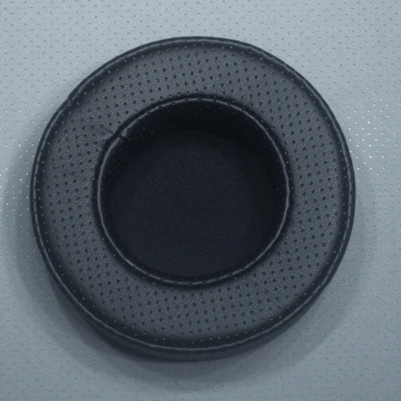 Ohrpolster extra dick für Kopfhörer 70mm - 110mm perforiert