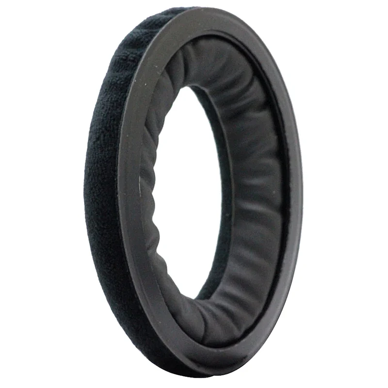 Velour Ohrpolster für Sennheiser Kopfhörer HD559 HD560S HD569 HD598 HD599