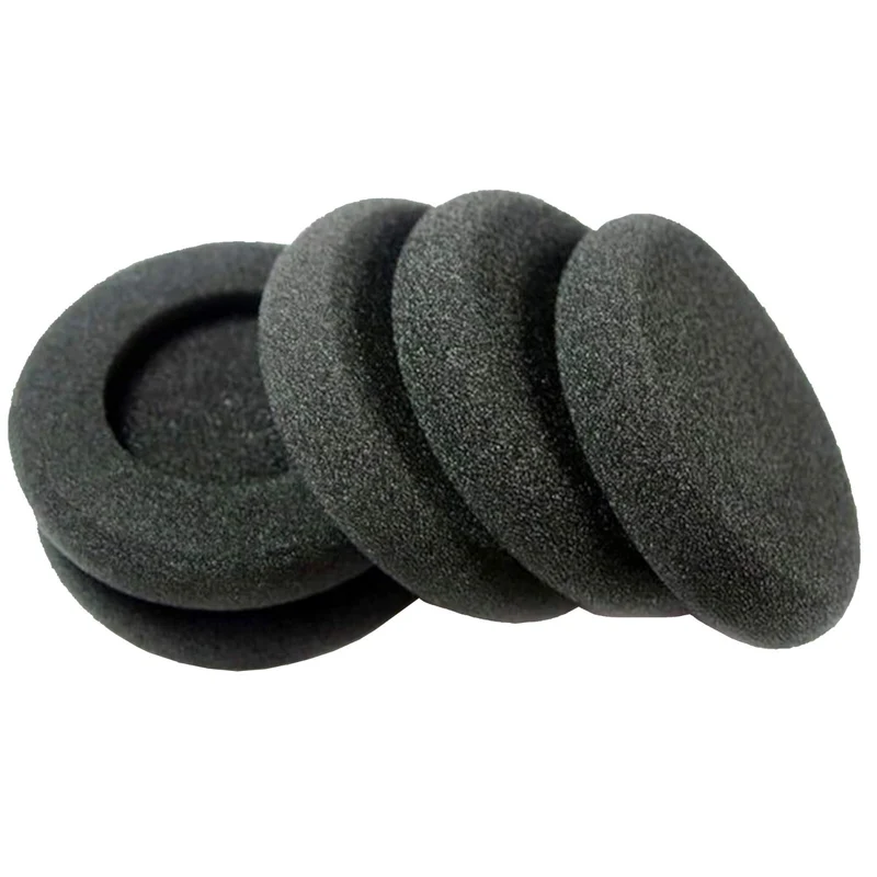 Ohrkissen Ohrpolster für Koss Porta Pro, Sennheiser, Sony, AKG Kopfhörer