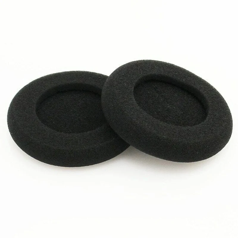 Ohrkissen Ohrpolster für Koss Porta Pro, Sennheiser, Sony, AKG Kopfhörer