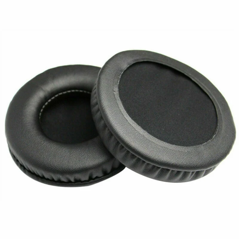 Kunstleder Ohrpolster Kopfband Beyerdynamic DT990 DT880 DT770 Kopfhörer