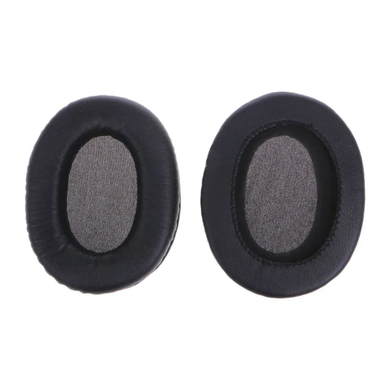 Ohrpolster für Shure HPAEC1440 HPAEC1840 SRH940 SRH840 SRH440 SRH240 schwarz