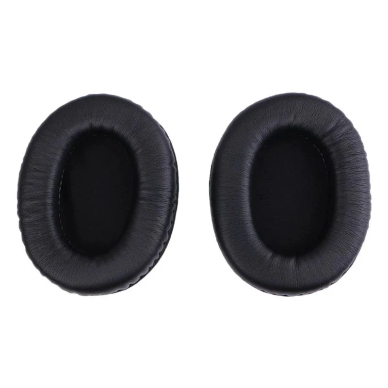 Ohrpolster für Shure HPAEC1440 HPAEC1840 SRH940 SRH840 SRH440 SRH240 schwarz