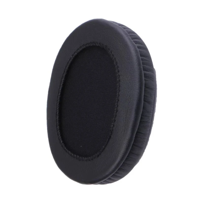 Ohrpolster für Shure HPAEC1440 HPAEC1840 SRH940 SRH840 SRH440 SRH240 schwarz