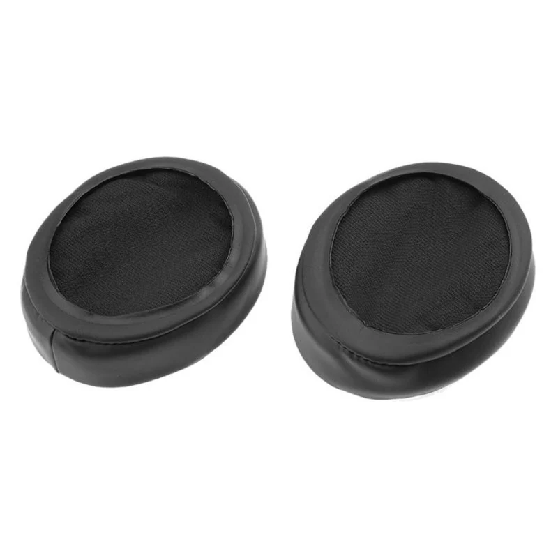 Ohrpolster Sennheiser Kopfhörer HD4.20 HD4.30 HD4.40 HD4.50 HD350BT schwarz