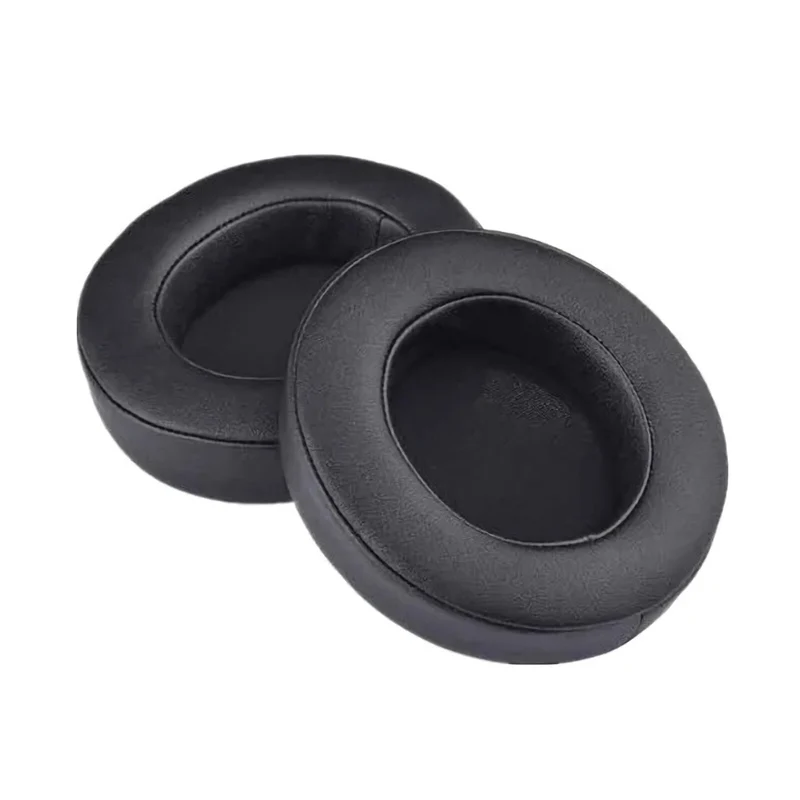 Ohrpolster Ear Pads für Razer Kraken Pro 7.1 V2 Gaming Headset schwarz