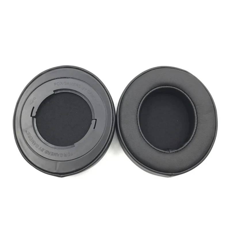 Ohrpolster Ear Pads für Razer Kraken Pro 7.1 V2 Gaming Headset schwarz