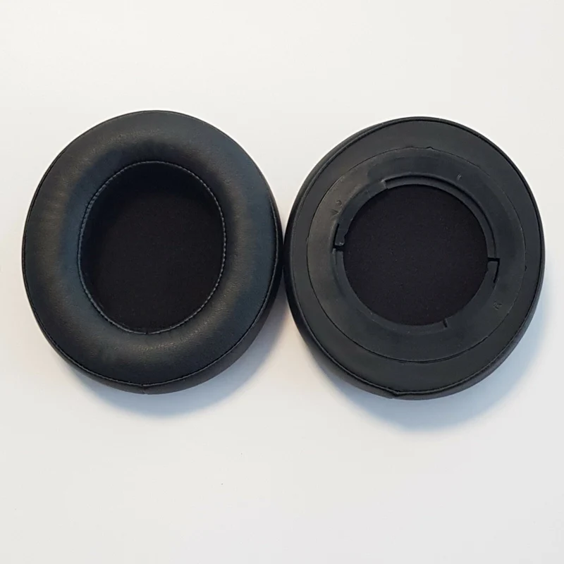 Ohrpolster Ear Pads für Razer Kraken Pro 7.1 V2 Gaming Headset schwarz