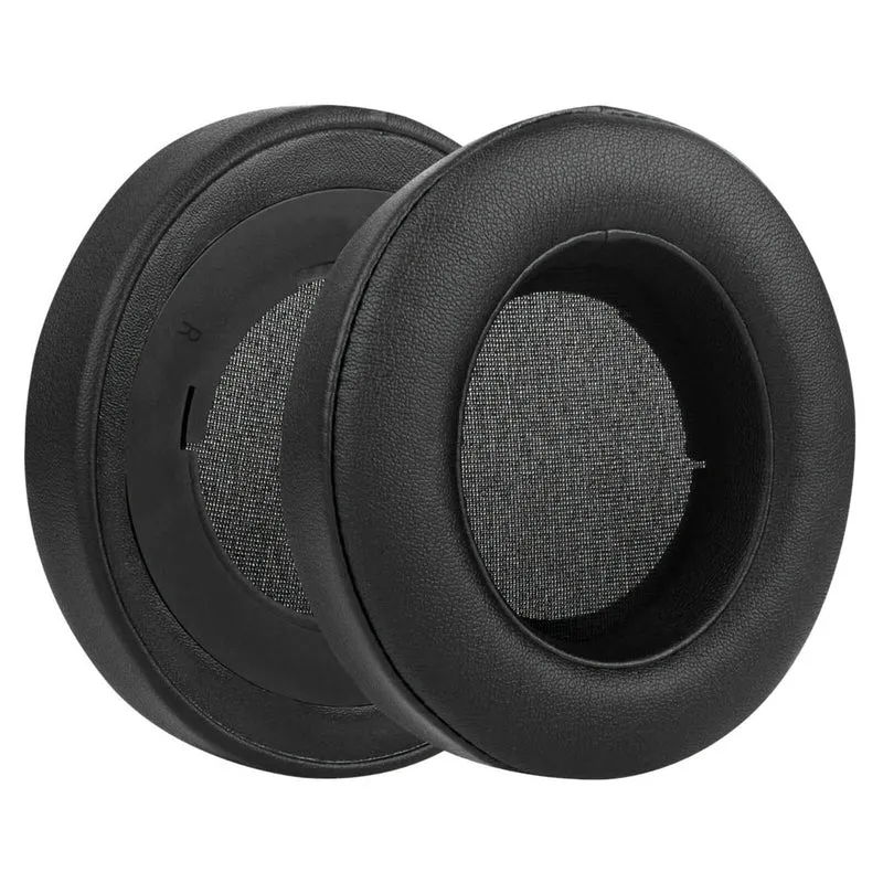 Ohrpolster Ear Pads für Razer Kraken Pro 7.1 V2 Gaming Headset schwarz