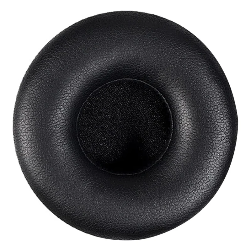 Ohrpolster für beyerdynamic T50P T51 T51I T51P DT1350 DT1350G schwarz
