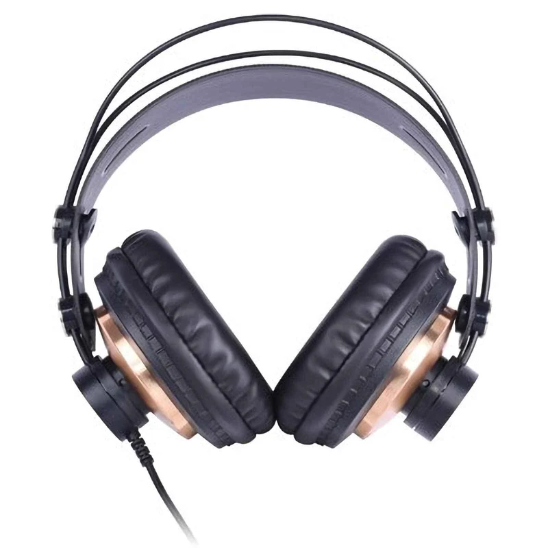 Lewitz HP890 Over-Ear Studio-Kopfhörer – Geschlossen, Präzise, Leistungsstark