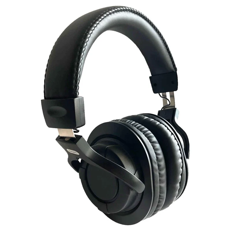 Lewitz HP710 Kopfhörer – Klarer Sound & hoher Komfort zum Top-Preis