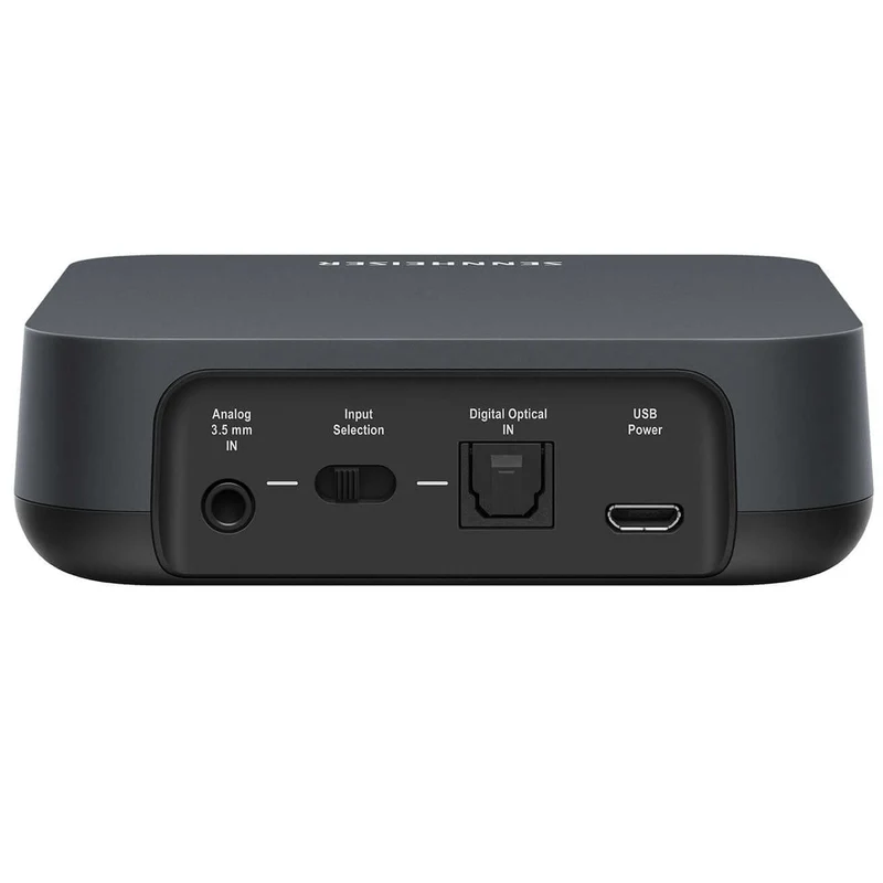 BT T100 BluetoothÂ® Audio Transmitter