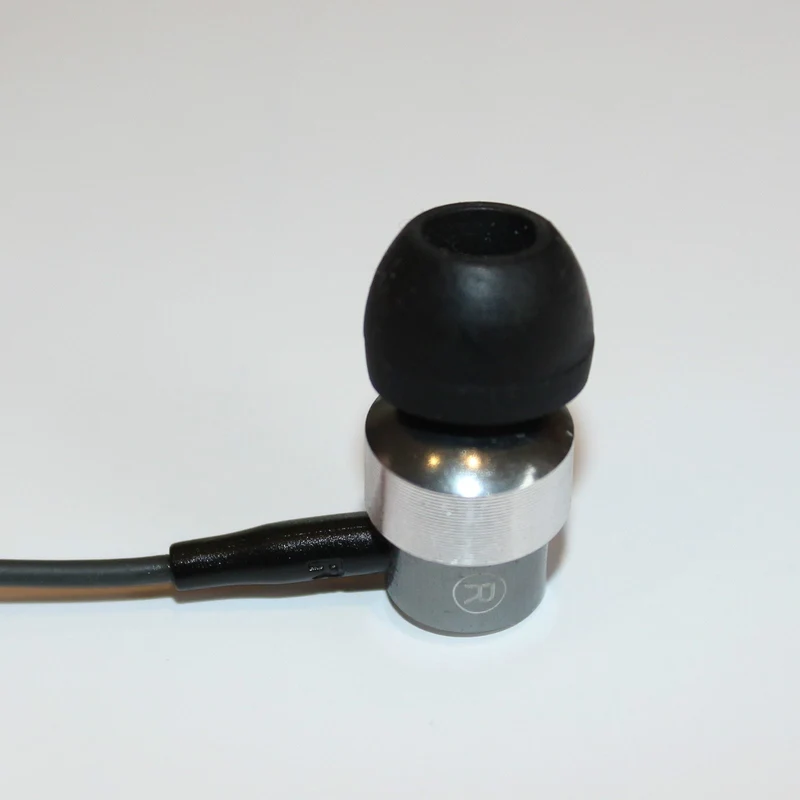 Hi-Fi In-Ear Ohrhörer KZ Pro 3 High End Super Bass Sound, Earphone Headphone