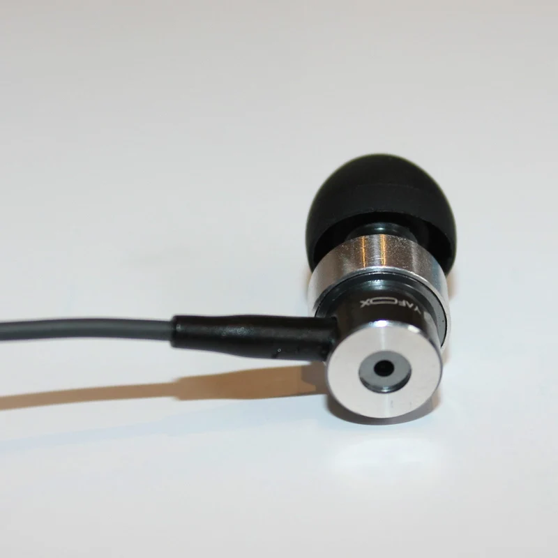 Hi-Fi In-Ear Ohrhörer KZ Pro 3 High End Super Bass Sound, Earphone Headphone