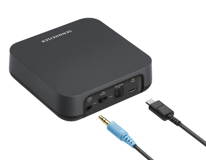BT T100 Bluetooth® Audio Transmitter