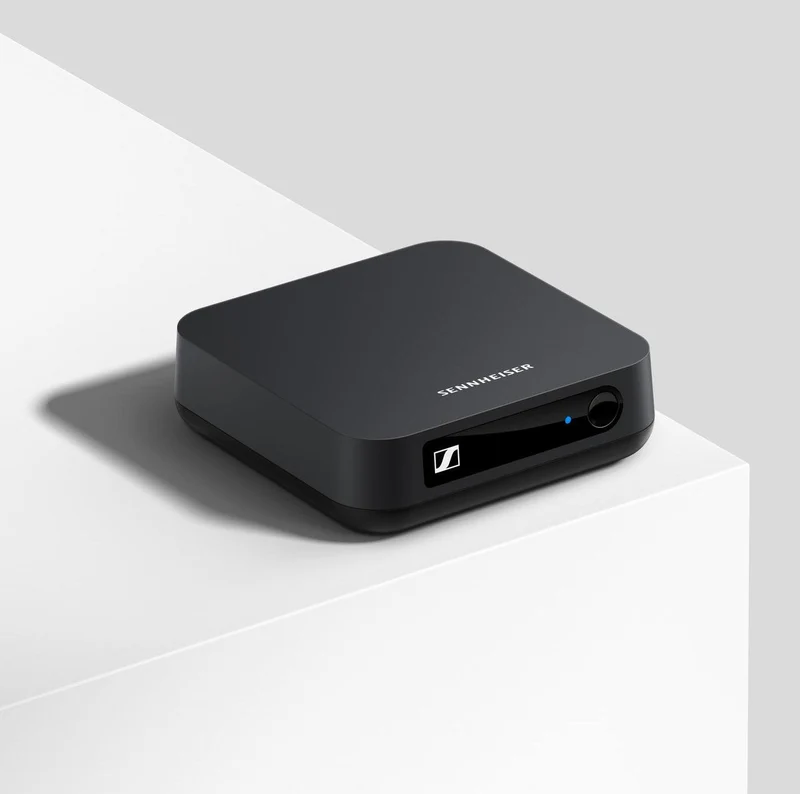 BT T100 Bluetooth® Audio Transmitter