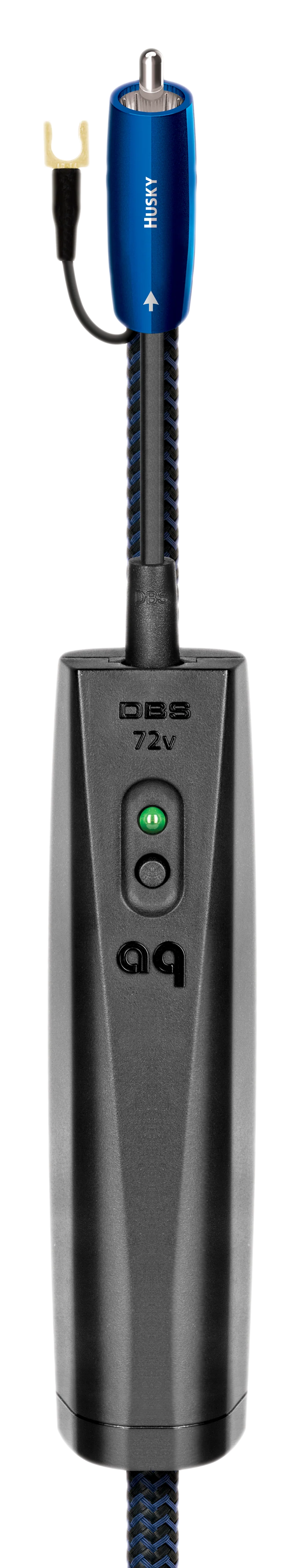 AUDIOQUEST HUSKY RCA