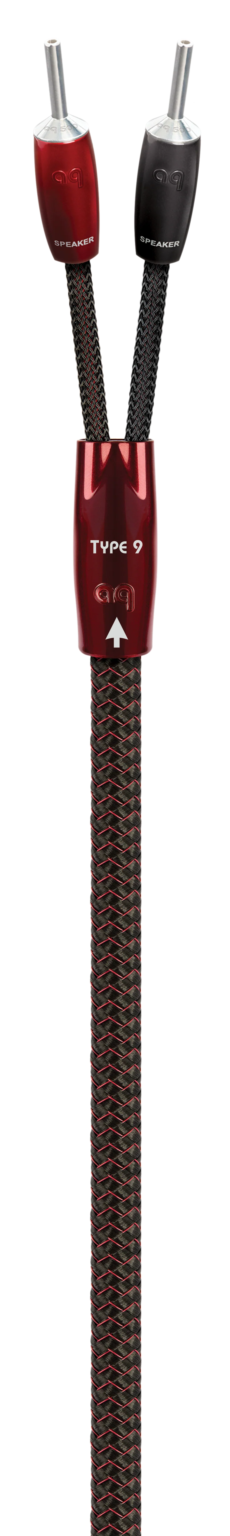 AUDIOQUEST TYPE 9