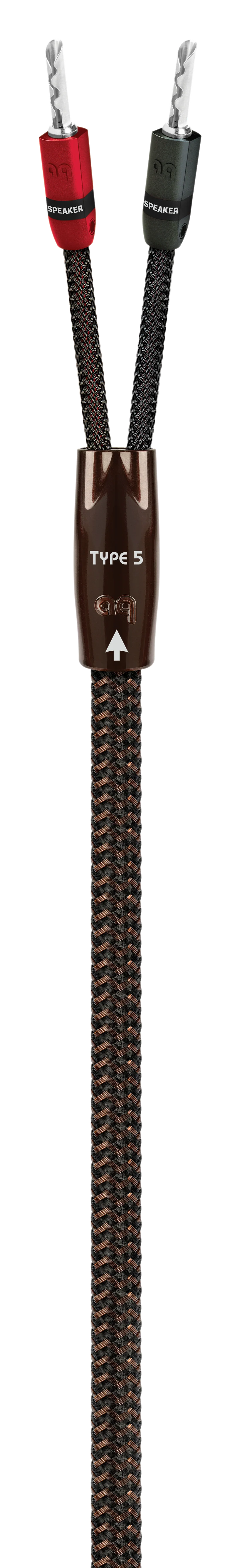 AUDIOQUEST TYPE 5