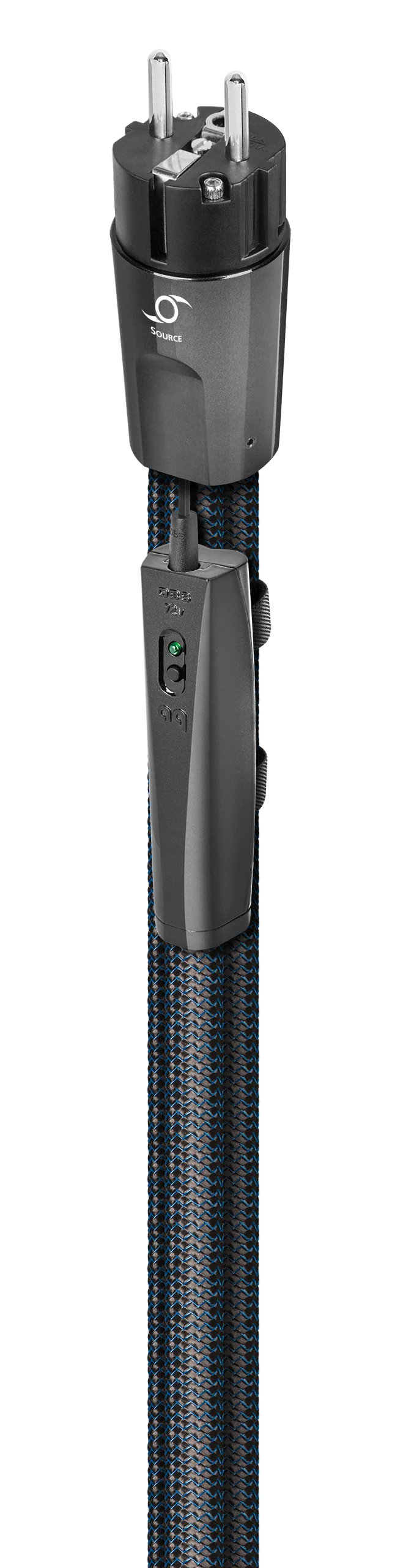 AUDIOQUEST HURRICANE SOURCE