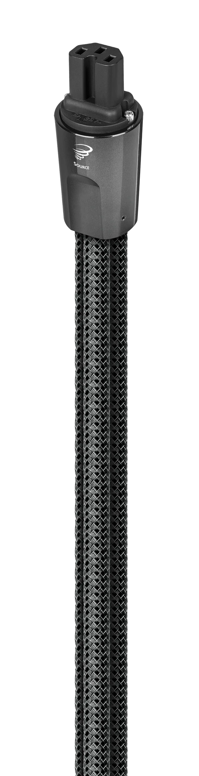 AUDIOQUEST TORNADO SOURCE