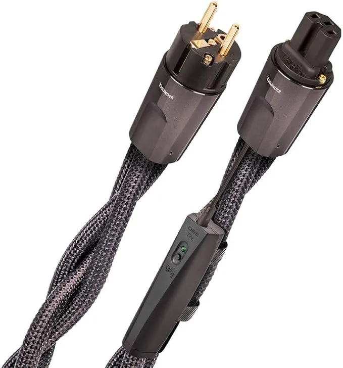 AUDIOQUEST THUNDER HIGH CURRENT
