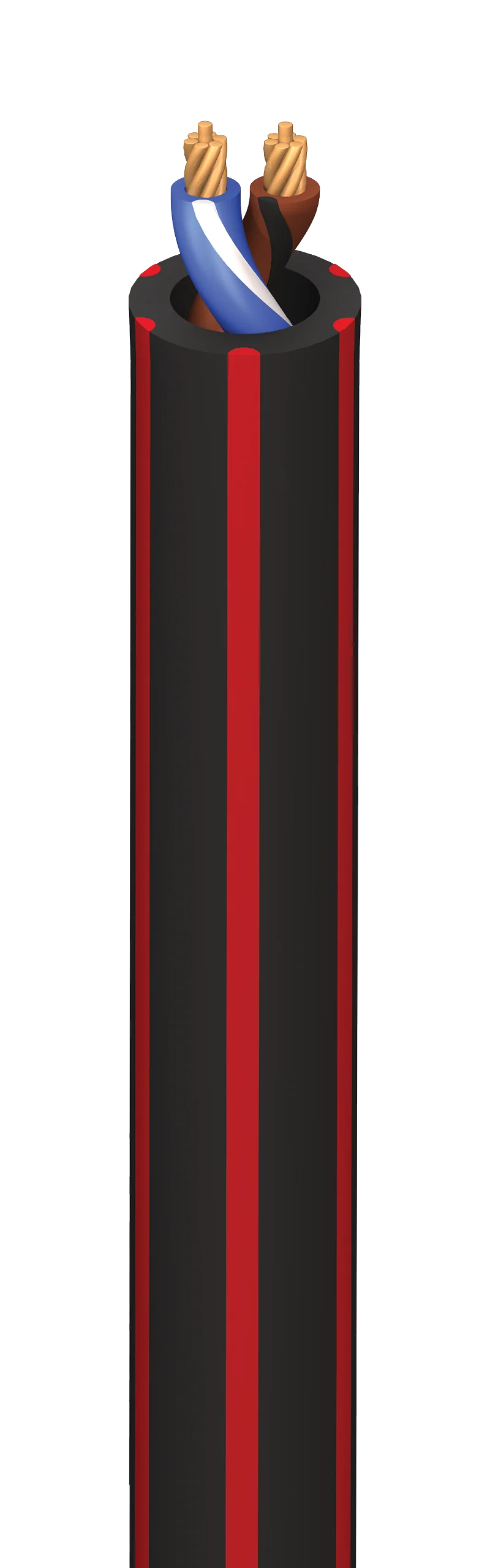 AUDIOQUEST NRG-X2
