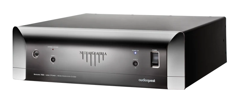 AUDIOQUEST NIAGARA 7000