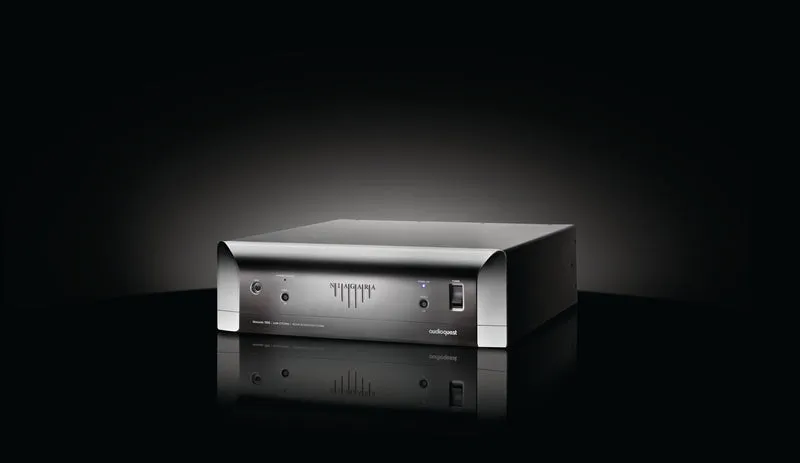 AUDIOQUEST NIAGARA 7000