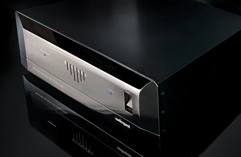 AUDIOQUEST NIAGARA 5000