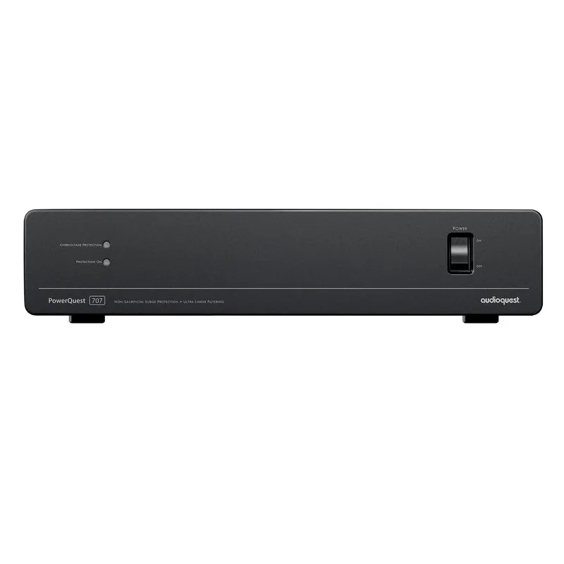AudioQuest PowerQuest 707